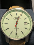 Mühle Glashütte 29ER, état neuf, avec bracelet en toile couleur sable_M1-25-29-CB