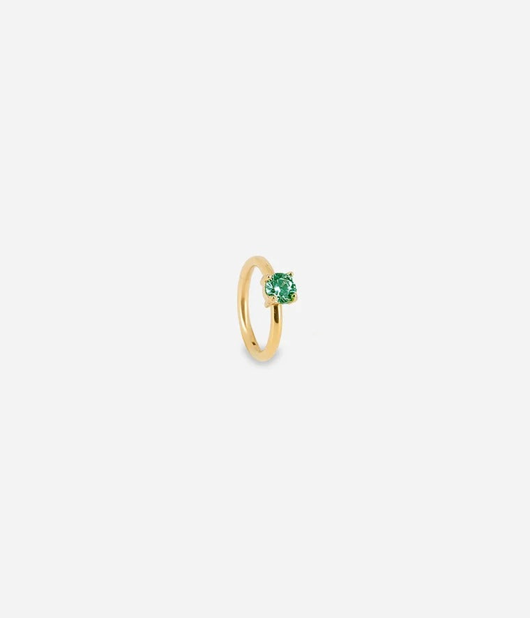 Piercing Ouessant