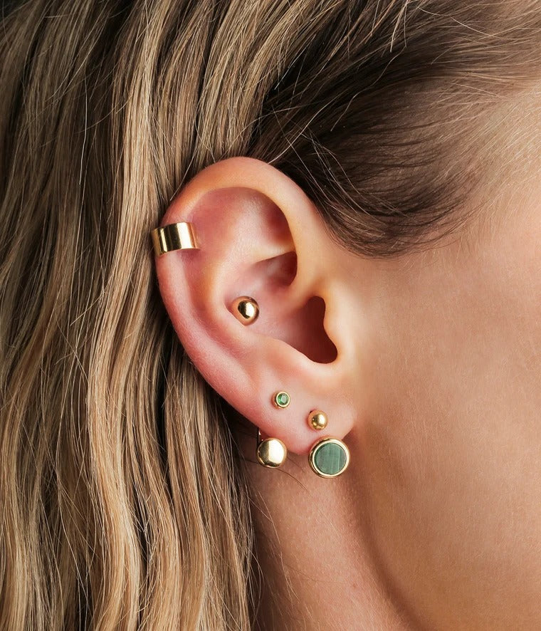 Piercing Vanuatu S