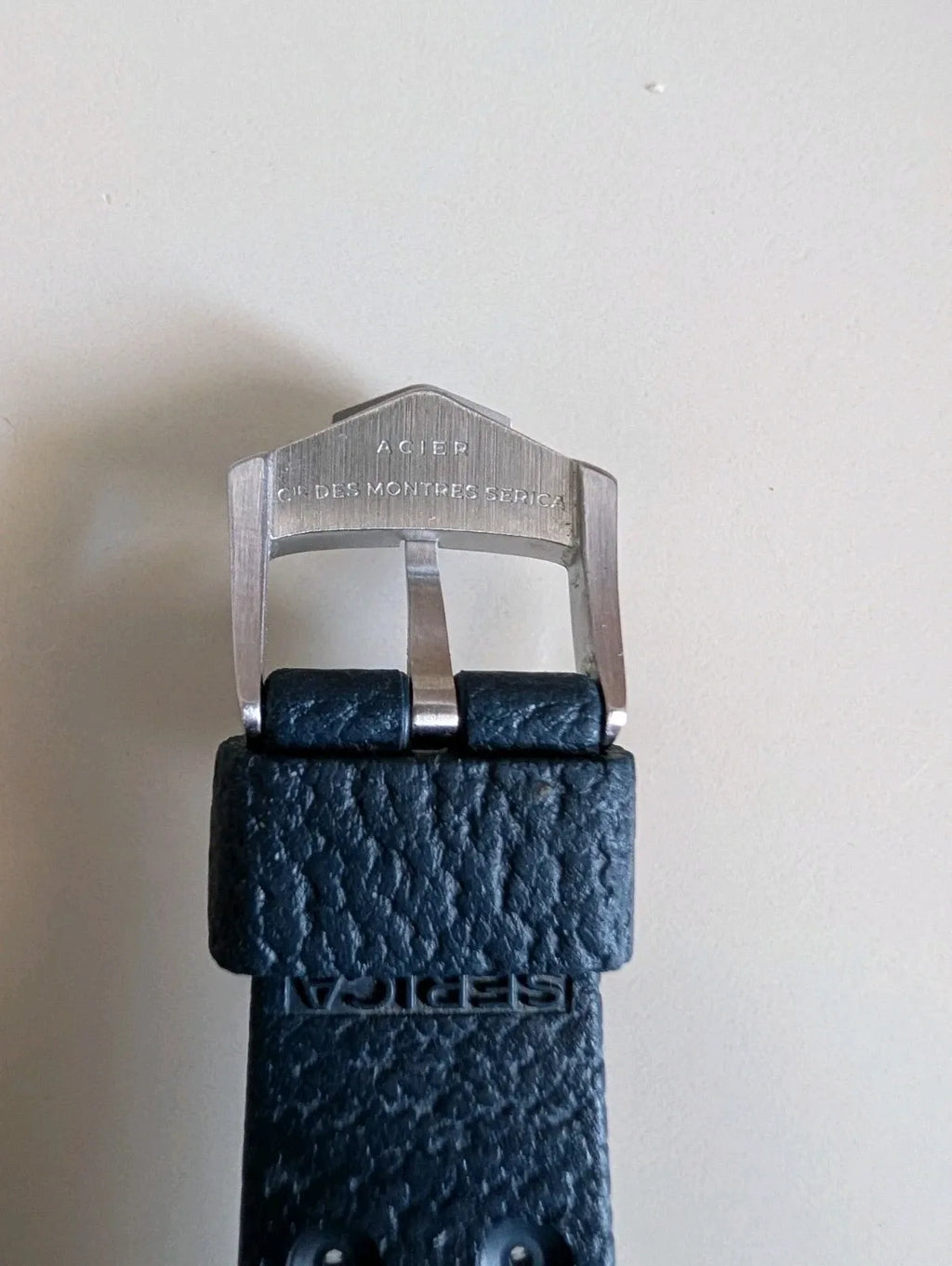 Montre Serica 5303